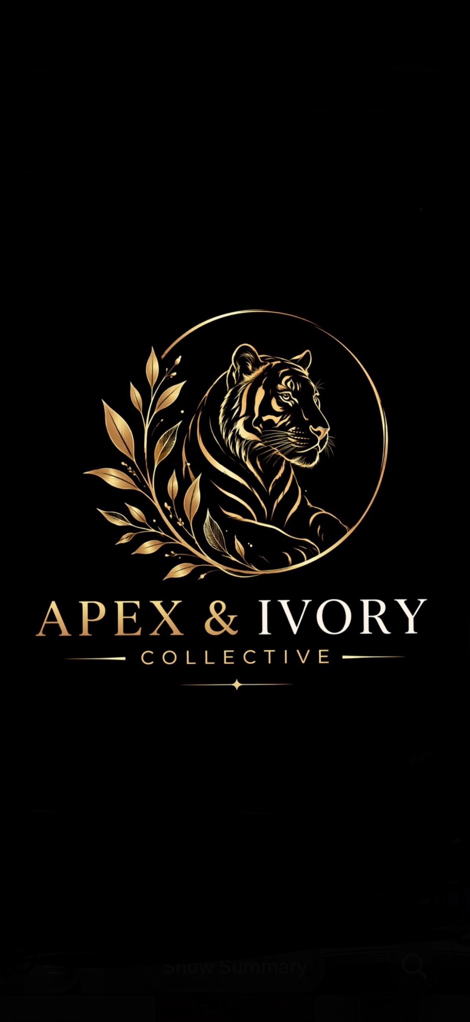 Apex & Ivory Logo